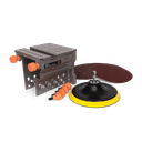 Table Disc Sanding Platform